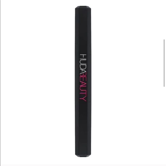 HUDA BEAUTY Life Liner Double Ended Eyeliner Liquid & Pencil - Picture 2 of 8